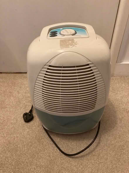 Photo of free Dehumidifier (Dunkeswell) #1