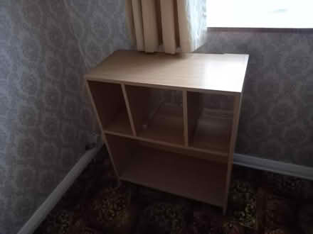Photo of free Small bookcase (BN1) #1