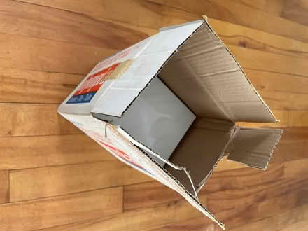 Photo of free Tiles (Halifax Peninsula) #2