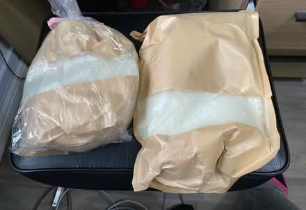 Photo of free Soy Wax for candle making (NE10 Gateshead) #1