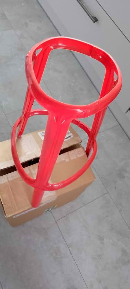 Photo of free Jam Strainer Stand & Jam Jars (St George Bristol BS5) #4