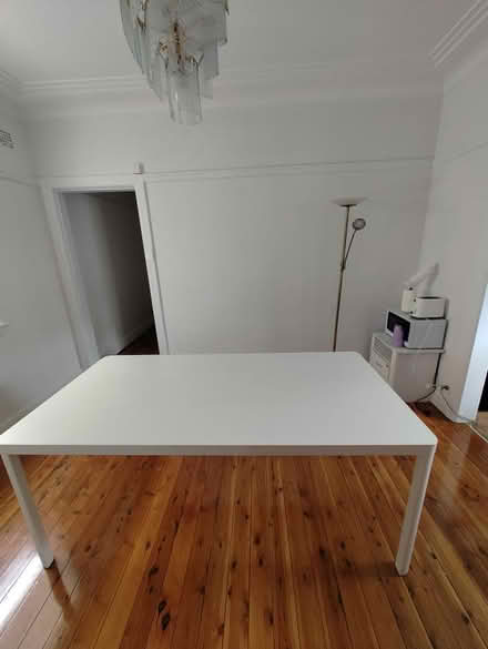 Photo of free Dining room table (Sydney) #2