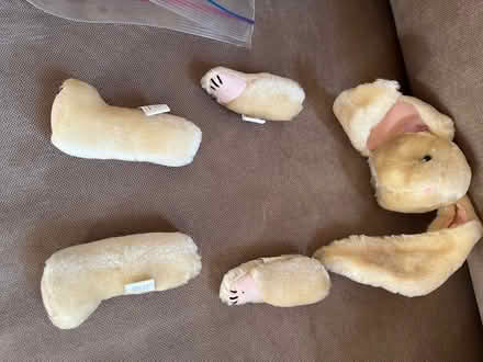 Photo of free sewing/craft items (Capitol Hill 20002) #2