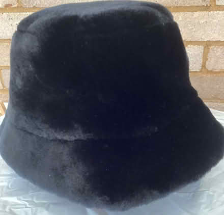 Photo of free Black Hat (Sopwell AL1) #1