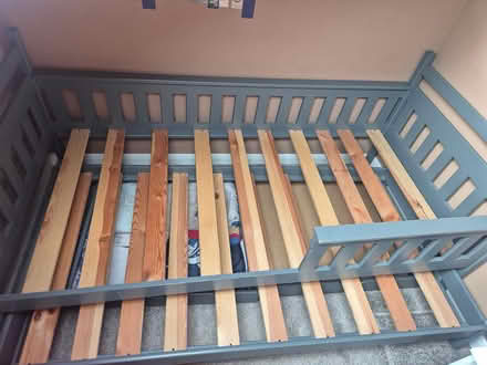 Photo of free Kids bed (Beckenham BR3) #2