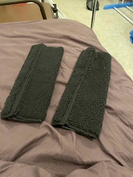 Photo of free Arm rests (Wandsworth SW18) #1