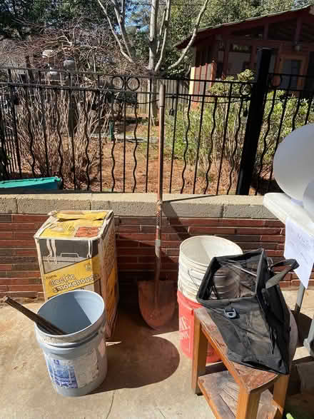 Photo of free Odds and Ends (Avondale Estates) #2