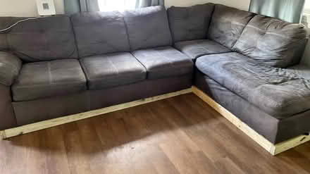 Photo of Living room furniture (Bellview) #1