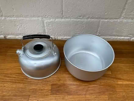 Photo of free Camping Stove (Markeaton DE22) #4