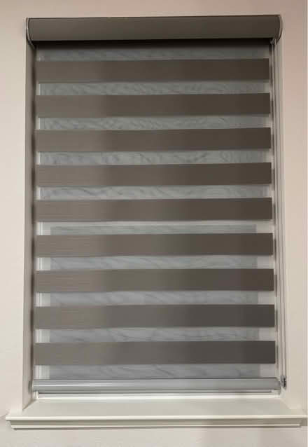 Photo of free Bali Layered Shed (Berryessa) #1