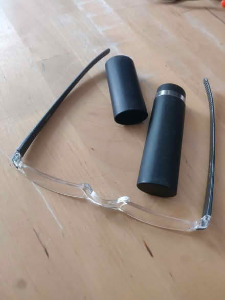 Photo of free Reading glasses +1.00 (Fiveways BN1) #1