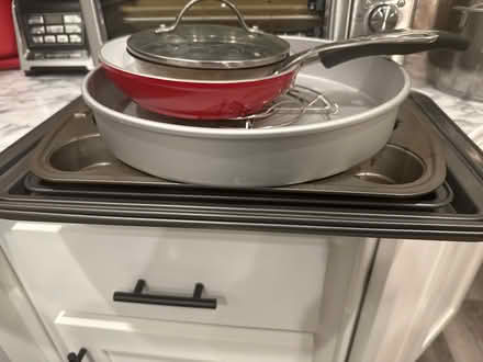 Photo of free All in good condition (newark) #2