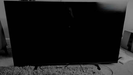 Photo of free Philips 55"" Smart TV (CB2) #1