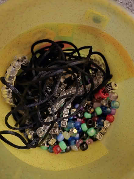 Photo of free Bracelet/Necklace Making Set (TW8 Brentford) #1