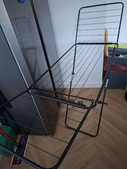 Photo of free Airer (Dronfield Woodhouse S18) #1