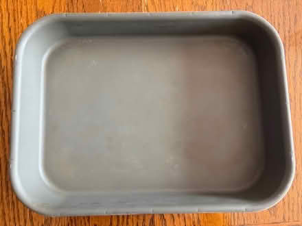 Photo of free Roasting Pan (Cupertino - DeAnza and 280) #1