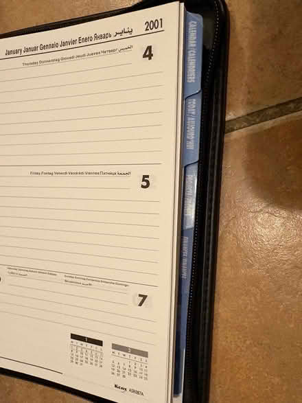 Photo of free Daytime - multipurpose (L5L 5P5) #4