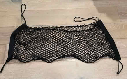 Photo of free Trunk organizer (Berryessa) #1