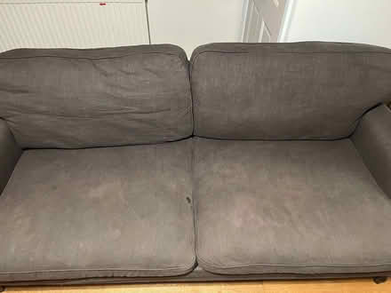 Photo of free Ikea Stocksund 3 seater sofa (Bulk LA1) #2