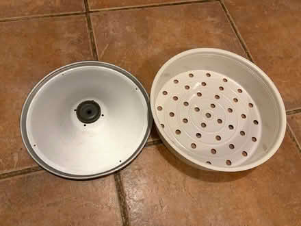 Photo of free From rice cooker (L5L 5P5) #1