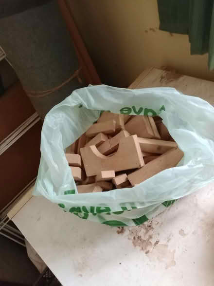 Photo of free kids toys (Southmead) #3