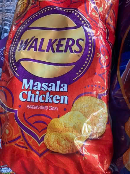 Photo of free Multi packs (Havant PO9) #1