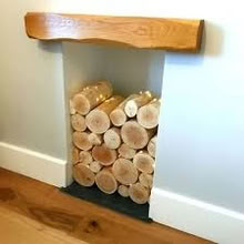 Photo of small logs/branches (sheffield loxley S6) #1