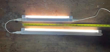 Photo of free Short slimline striplights x2 (Meadowtown SY5) #1