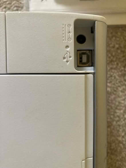 Photo of free Lexmark P350 Photograph Printer (Sheffield S10 Crosspool) #3