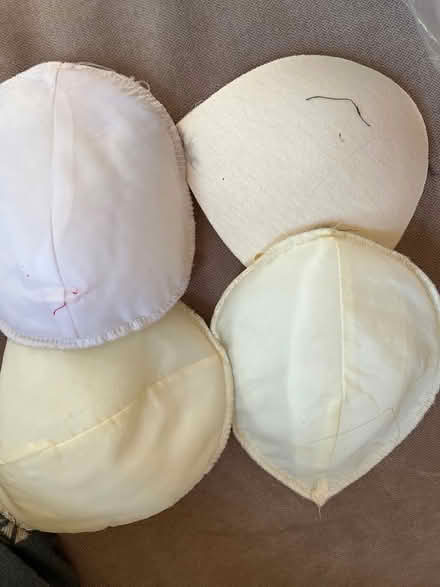 Photo of free sewing/craft items (Capitol Hill 20002) #1