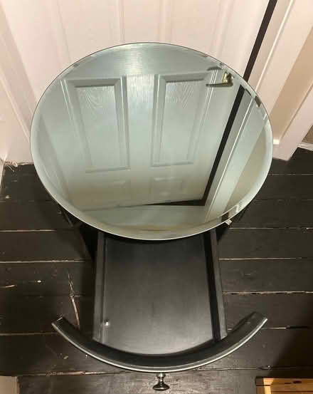 Photo of free Chest of drawers and bedside table (Sheffield S5 Shiregreen) #2