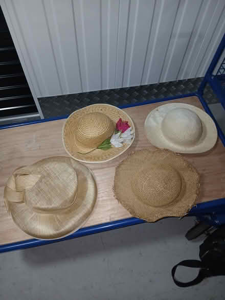 Photo of free Hats (Dublin 18 Sandyford) #1