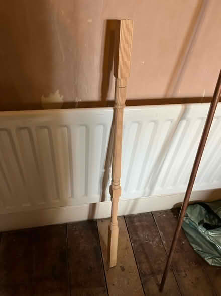 Photo of free Spindle (Ladywell SE13) #1