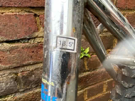 Photo of free Ladies' Magna Oxygen Mountain Bike (KT9 Chessington) #3