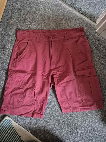 Photo of free Men's summer clothing (Minster Lovell OX29) #3