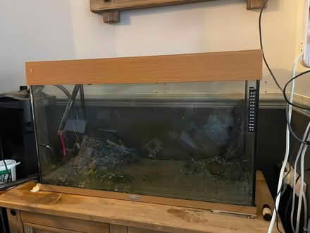 Photo of Fish Tank (Heywood OL10) #1