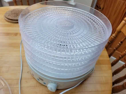 Photo of free Dehdrator (Earley RG6) #3