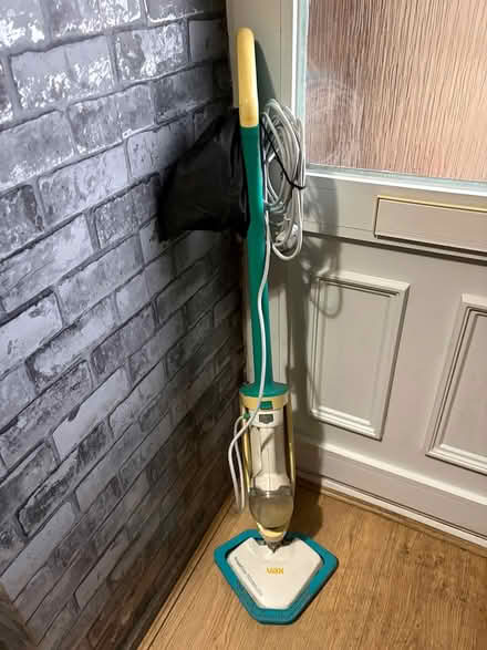 Photo of free Steam cleaner (Rubery B45) #1