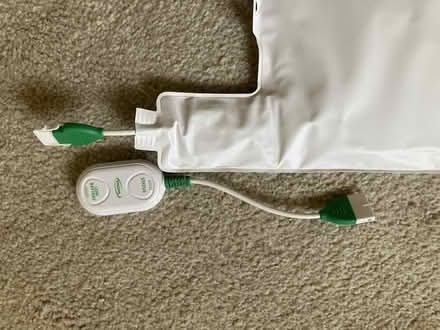 Photo of free Fall Prevention Monitor for Bed (Sheffield S10 Crosspool) #3