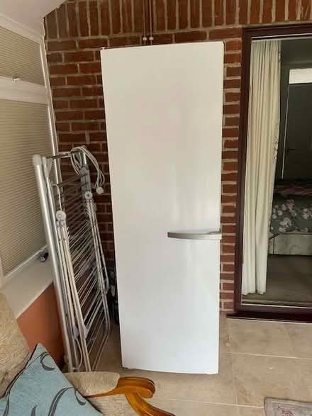 Photo of free Miele Freezer (Didcot OX11) #2