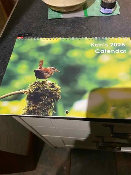 Photo of free Calendar 2025 (Gloucester GL2) #2