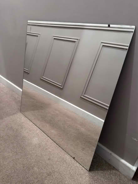 Photo of free Mirror (Leigh WR6) #1