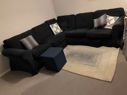 Photo of free Five Seater Sofa (Barnet, EN5) #4