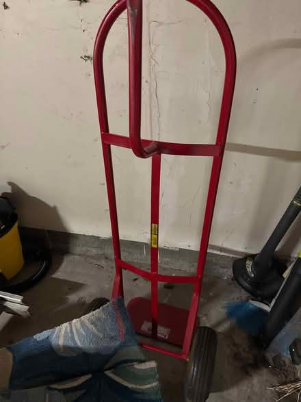 Photo of free Dolly (newark) #1