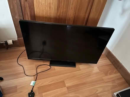 Photo of free TV Digihome LED (Drum Brae EH12) #2