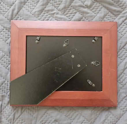 Photo of free Multiple photo picture frame (Medford ma) #2