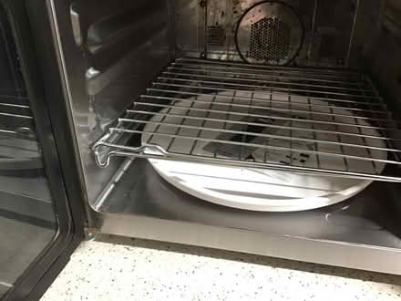 Photo of free Microwave - read post first (New Eltham SE9) #2