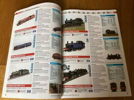 Photo of free Model Railway Books (The Hythe CM9) #3