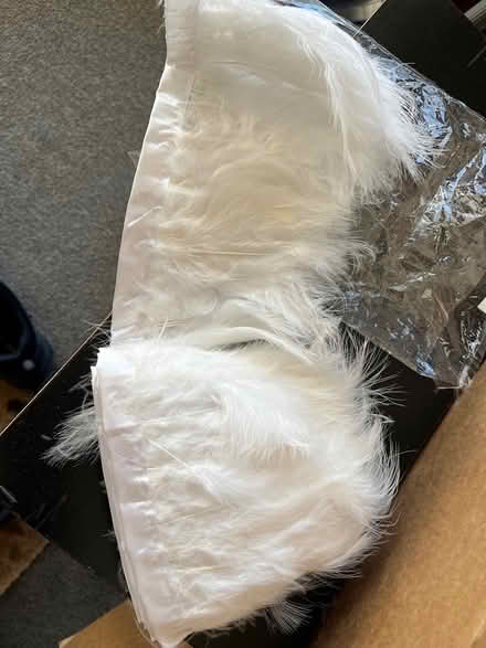 Photo of free sewing/craft items (Capitol Hill 20002) #3