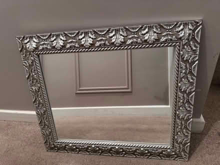 Photo of free Mirror (Leigh WR6) #1